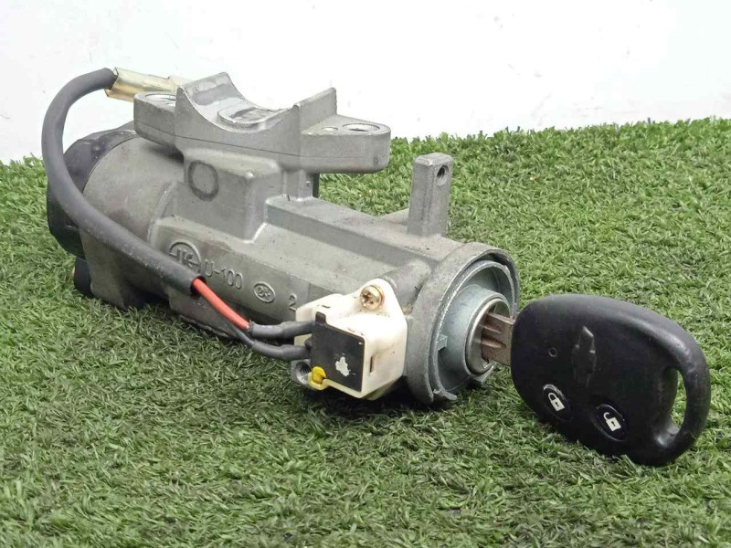 Recambio de conmutador de arranque para chevrolet kalos 1.2 cat referencia OEM IAM SINREFERENCIA 2.ENCHUFES 