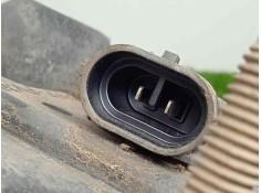 Recambio de faro antiniebla izquierdo para peugeot 407 2.0 16v hdi cat (rhr / dw10bted4) referencia OEM IAM 42170748SX   2