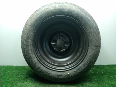 Recambio de neumatico repuesto para volvo s40 berlina 1.6 cat referencia OEM IAM 30620658 15´´PULGADAS RUEDA DE GALLETA 2