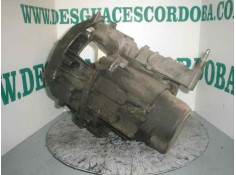 Recambio de caja cambios para renault clio i fase i+ii (b/c57) 1.9 diesel referencia OEM IAM JB1104 56873 PEQUEÑO. CON CAPTADOR 2