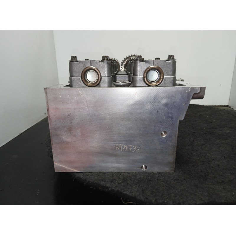 Recambio de culata para mercedes-benz clase c (w203) sportcoupe 2.2 cdi cat referencia OEM IAM   