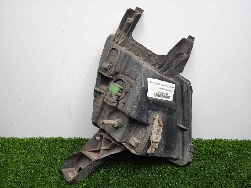 Recambio de faro antiniebla izquierdo para peugeot 407 2.0 16v hdi cat (rhr / dw10bted4) referencia OEM IAM 42170748SX  