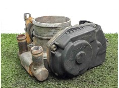 Recambio de caja mariposa para volkswagen passat berlina (3b2) 1.6 referencia OEM IAM 058133063H   2