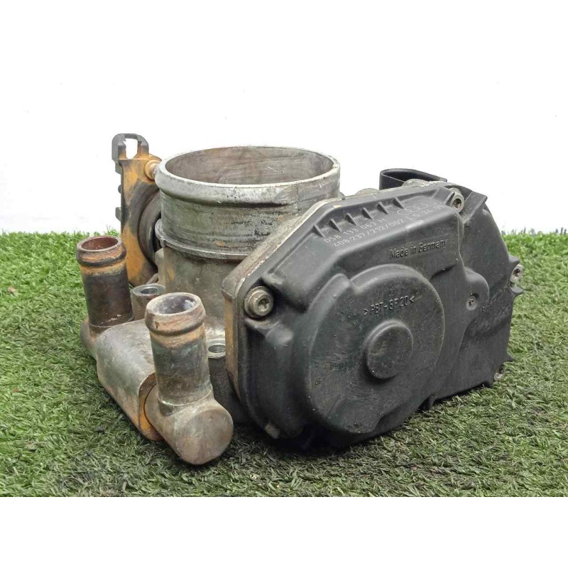 Recambio de caja mariposa para volkswagen passat berlina (3b2) 1.6 referencia OEM IAM 058133063H  