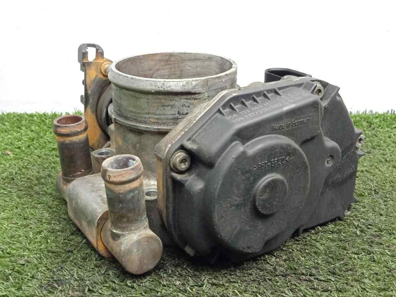 Recambio de caja mariposa para volkswagen passat berlina (3b2) 1.6 referencia OEM IAM 058133063H  