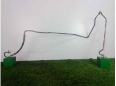 Recambio de tubos aire acondicionado para peugeot 407 2.0 16v hdi cat (rhr / dw10bted4) referencia OEM IAM   