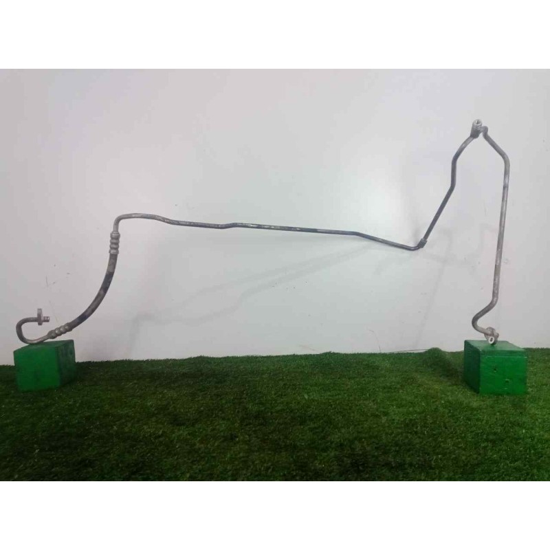 Recambio de tubos aire acondicionado para peugeot 407 2.0 16v hdi cat (rhr / dw10bted4) referencia OEM IAM   