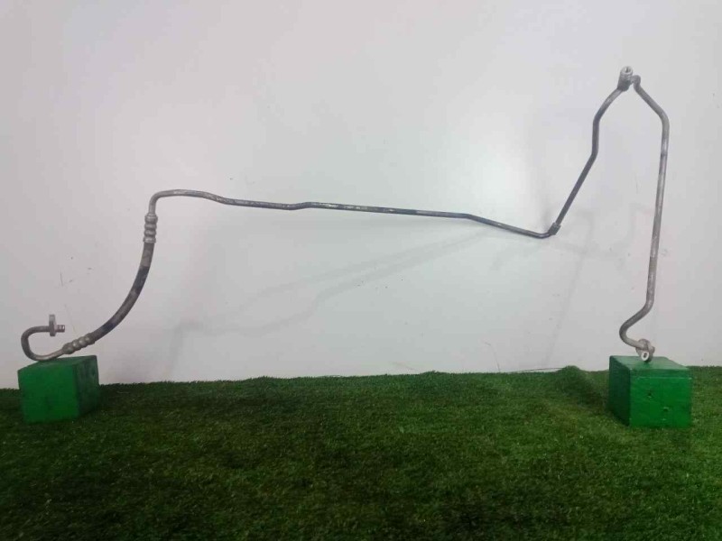 Recambio de tubos aire acondicionado para peugeot 407 2.0 16v hdi cat (rhr / dw10bted4) referencia OEM IAM   