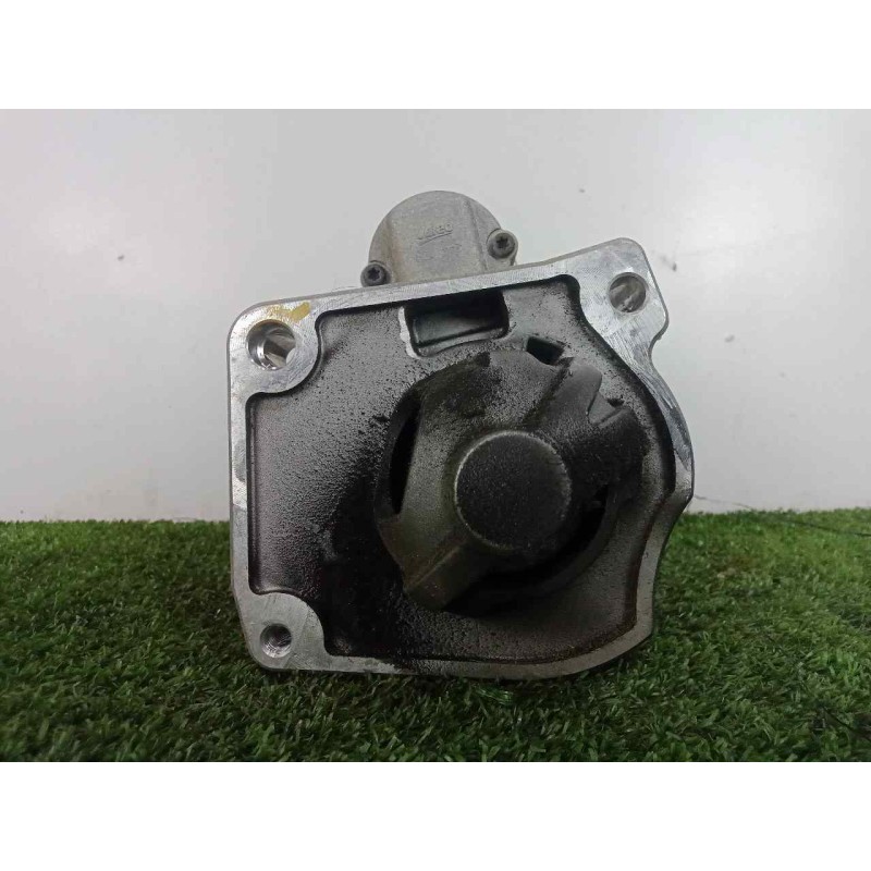 Recambio de motor arranque para opel crossland x 1.2 referencia OEM IAM 9674077280-ESM18E8 15.DIENTES VALEO