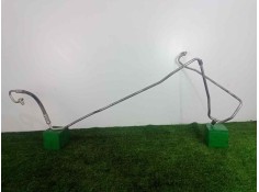 Recambio de tubos aire acondicionado para peugeot 407 2.0 16v hdi cat (rhr / dw10bted4) referencia OEM IAM    2