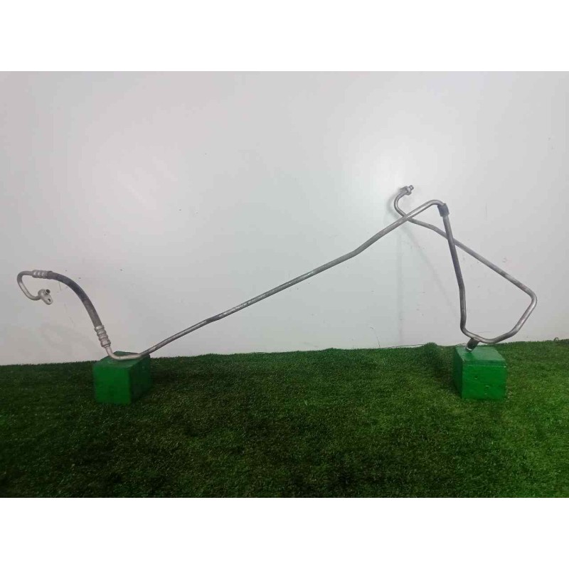 Recambio de tubos aire acondicionado para peugeot 407 2.0 16v hdi cat (rhr / dw10bted4) referencia OEM IAM   