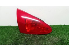 Recambio de piloto trasero izquierdo interior para alfa romeo 147 (190) 1.6 16v cat referencia OEM IAM  00-04 INTERIOR