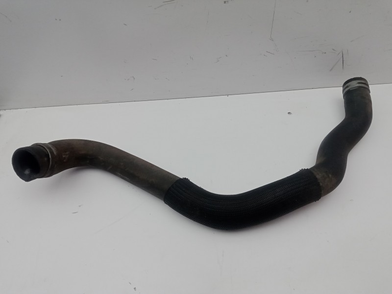 Recambio de tubo para citroën c4 lim. 1.6 blue-hdi fap referencia OEM IAM   