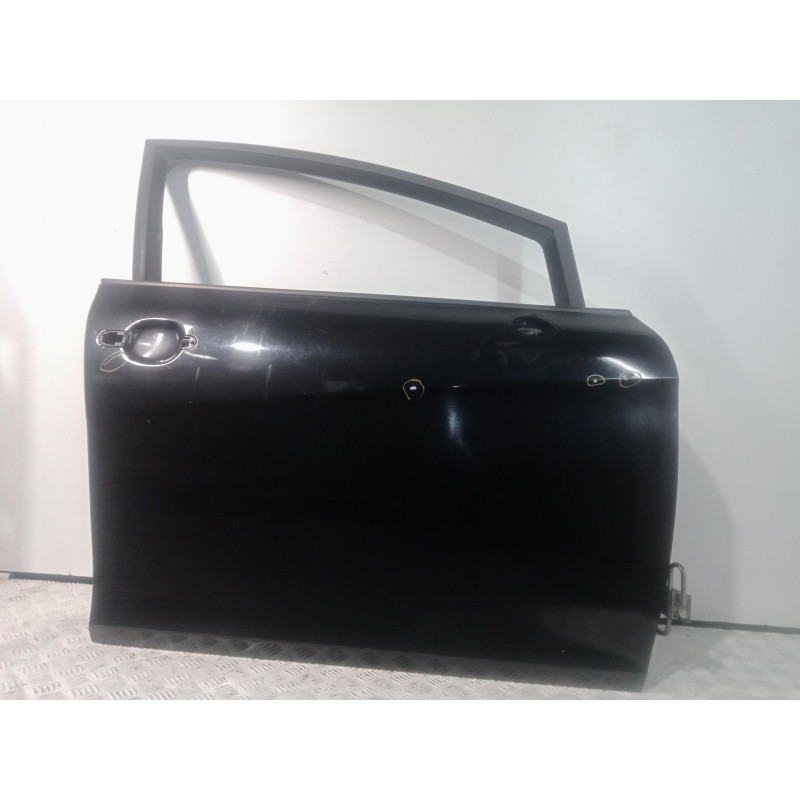 Recambio de puerta delantera derecha para seat leon (1p1) 2.0 tdi referencia OEM IAM   