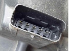 Recambio de faro derecho para renault clio ii fase ii (b/cb0) 1.5 dci diesel referencia OEM IAM SINREFERENCIA FONDO.NEGRO  2