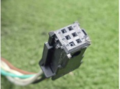 Recambio de retrovisor derecho para peugeot 307 break / sw (s1) 2.0 hdi fap cat referencia OEM IAM SINREFERENCIA ELECTRICO - 6.P 2