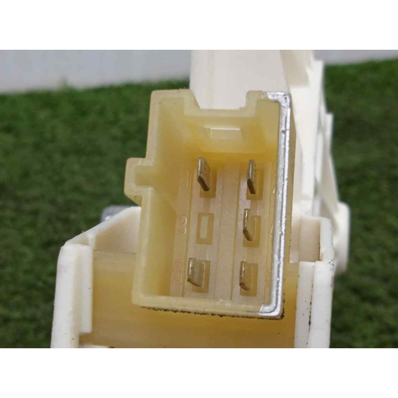 Recambio de motor elevalunas delantero derecho para mercedes-benz clase r (w251) 3.0 cdi cat referencia OEM IAM A2518200842-9970