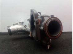 Recambio de turbocompresor para man tge kasten (uy) 2.0 tdi referencia OEM IAM 18509700024-ZA5036088800222-18571015068   2