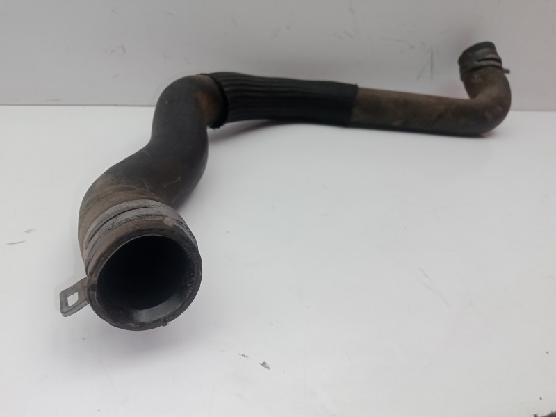 Recambio de tubo para citroën c4 lim. 1.6 blue-hdi fap referencia OEM IAM   