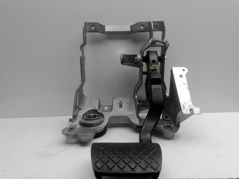 Recambio de pedal freno para audi a5 coupe (8t) 2.7 v6 24v tdi referencia OEM IAM 8K1723140A AUTOMATICO 