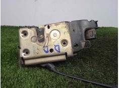 Recambio de cerradura puerta delantera derecha para renault laguna ii (bg0) 1.9 dci diesel referencia OEM IAM  LAGUNA.2 4.PINES