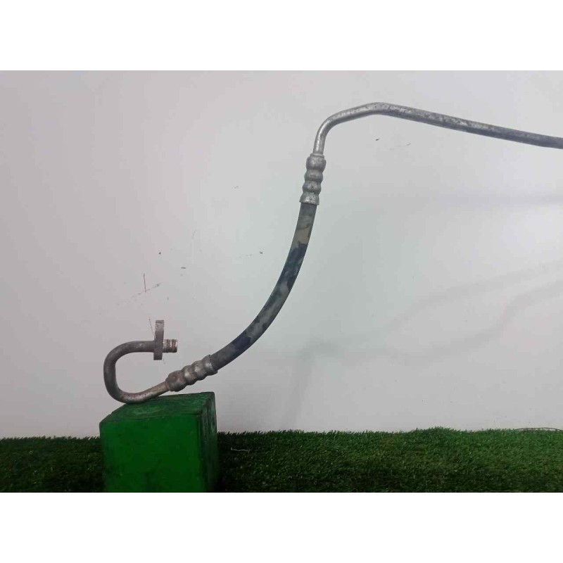 Recambio de tubos aire acondicionado para peugeot 407 2.0 16v hdi cat (rhr / dw10bted4) referencia OEM IAM   