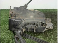 Recambio de cerradura puerta delantera derecha para renault laguna ii (bg0) 1.9 dci diesel referencia OEM IAM  LAGUNA.2 4.PINES 2