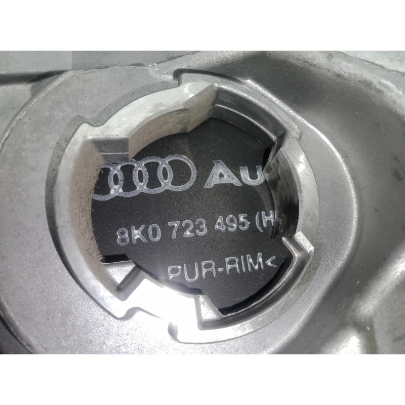 Recambio de pedal freno para audi a5 coupe (8t) 2.7 v6 24v tdi referencia OEM IAM 8K1723140A AUTOMATICO 