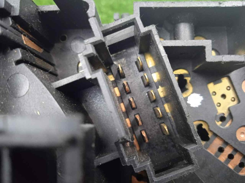 Recambio de mando luces para seat alhambra (7v8) 1.9 tdi referencia OEM IAM 7M0953503F  