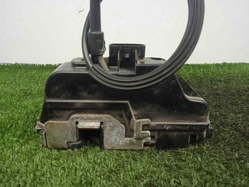Recambio de cerradura puerta delantera derecha para renault laguna ii (bg0) 1.9 dci diesel referencia OEM IAM  LAGUNA.2 4.PINES