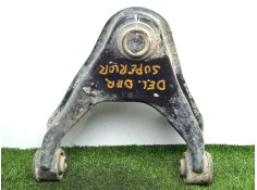 Recambio de brazo suspension superior delantero derecho para mitsubishi l 200 2.4 di-d cat referencia OEM IAM 4010A148  