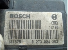 Recambio de abs para citroën xsara picasso 1.6 referencia OEM IAM 0273004353-0265216642-9633666580   2