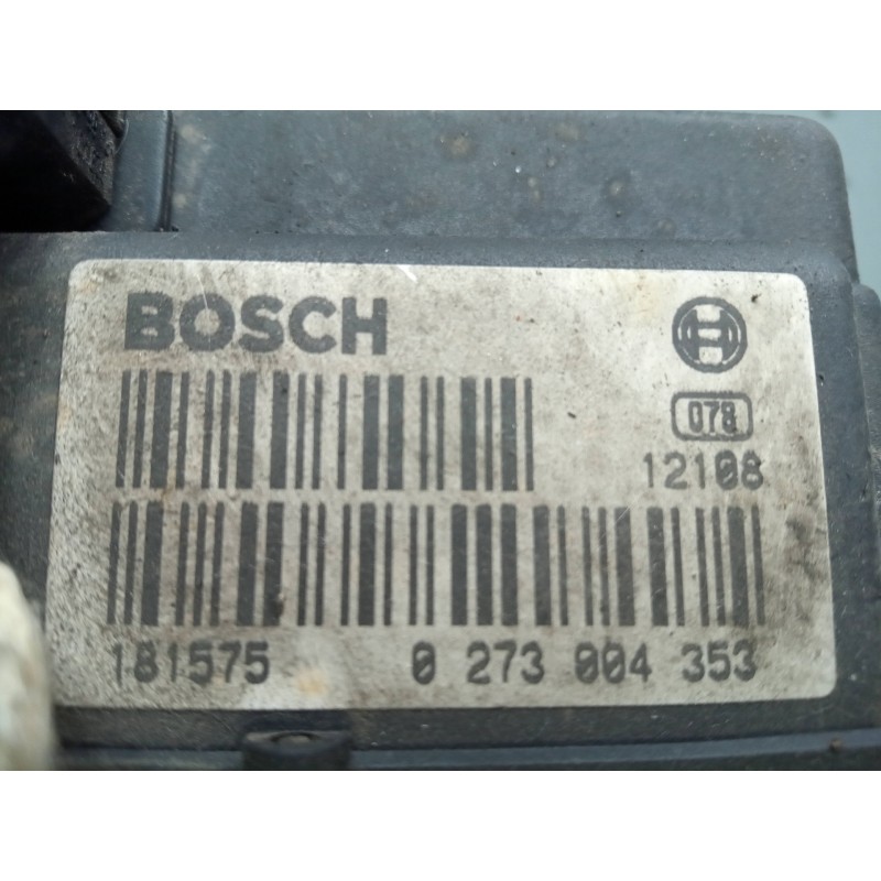 Recambio de abs para citroën xsara picasso 1.6 referencia OEM IAM 0273004353-0265216642-9633666580  
