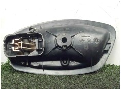 Recambio de maneta interior trasera derecha para renault megane iii berlina 5 p 1.5 dci diesel fap referencia OEM IAM 826720001R 2
