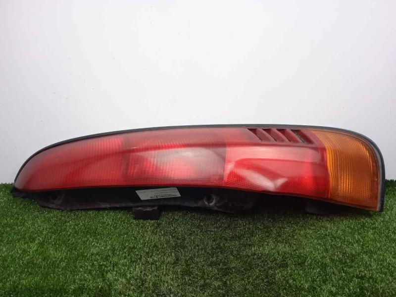 Recambio de piloto trasero derecho para daihatsu terios (j100) 1.3 cat referencia OEM IAM  SUPERIOR 