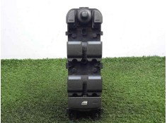 Recambio de mando elevalunas delantero izquierdo para land rover evoque 2.2 td4 cat referencia OEM IAM BJ3214540AB 4.BOTONES 