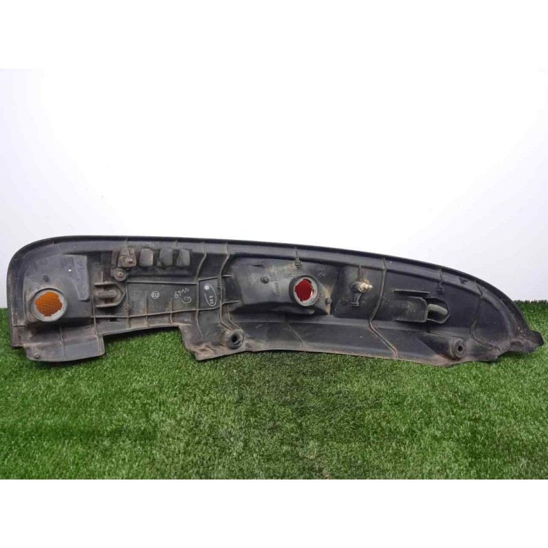 Recambio de piloto trasero derecho para daihatsu terios (j100) 1.3 cat referencia OEM IAM  SUPERIOR 