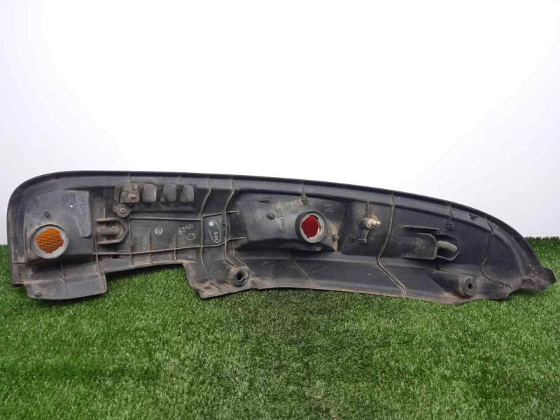 Recambio de piloto trasero derecho para daihatsu terios (j100) 1.3 cat referencia OEM IAM  SUPERIOR 