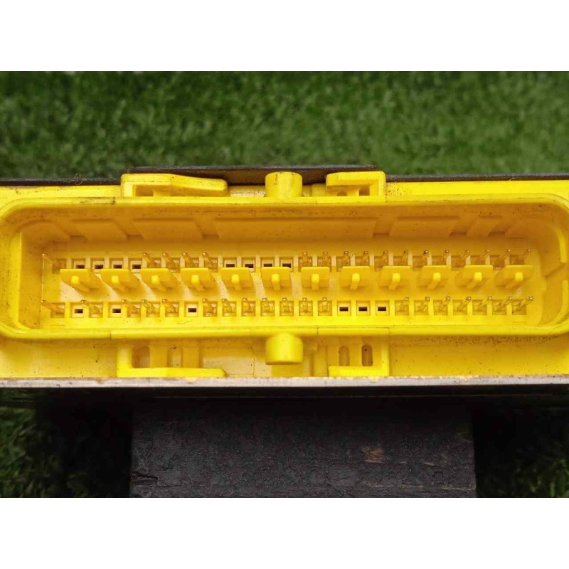 Recambio de centralita airbag para seat leon (1p1) 1.9 tdi referencia OEM IAM 3C0909605L-391124 TRW 