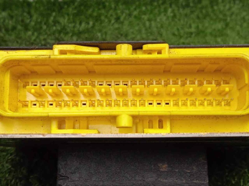 Recambio de centralita airbag para seat leon (1p1) 1.9 tdi referencia OEM IAM 3C0909605L-391124 TRW 