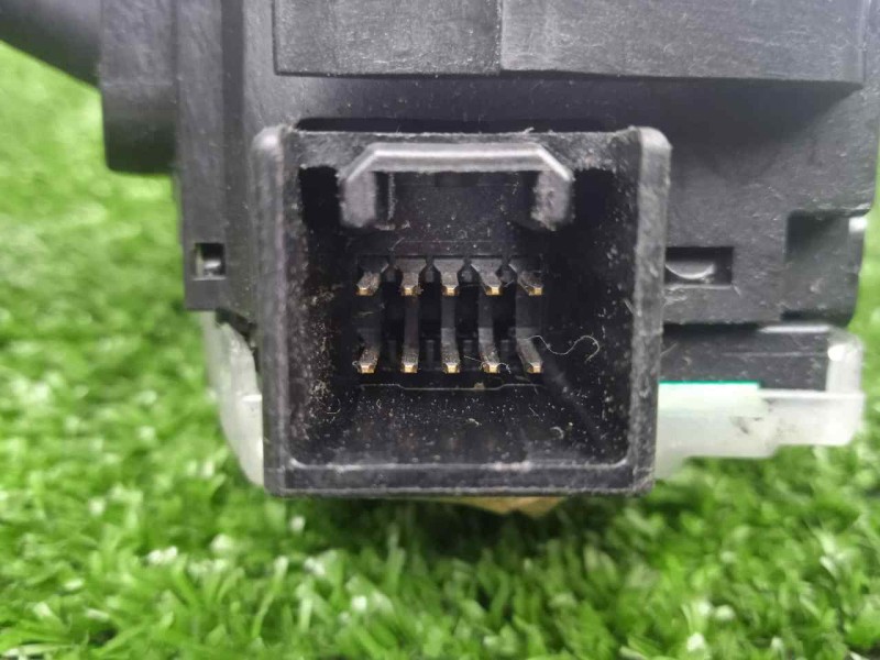 Recambio de mando luces para mitsubishi colt berlina 5 (z30a) 1.1 cat referencia OEM IAM Z181118660-SZ181118660  