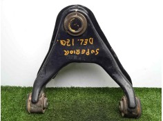 Recambio de brazo suspension superior delantero izquierdo para mitsubishi l 200 2.4 di-d cat referencia OEM IAM 4010A147  