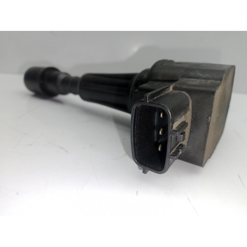 Recambio de bobina encendido para mazda 2 lim. (de) 1.3 16v cat referencia OEM IAM ZJ2018100-K5014-7X29C  