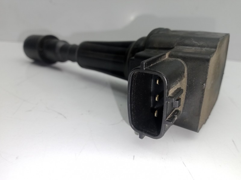 Recambio de bobina encendido para mazda 2 lim. (de) 1.3 16v cat referencia OEM IAM ZJ2018100-K5014-7X29C  