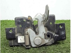 Recambio de cerradura capot para mazda 5 (cw) 1.6 cd diesel cat referencia OEM IAM BBM656620  