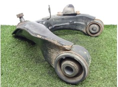 Recambio de brazo suspension superior delantero izquierdo para mitsubishi l 200 2.4 di-d cat referencia OEM IAM 4010A147   2