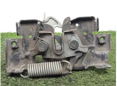 Recambio de cerradura capot para mazda 5 (cw) 1.6 cd diesel cat referencia OEM IAM BBM656620   2