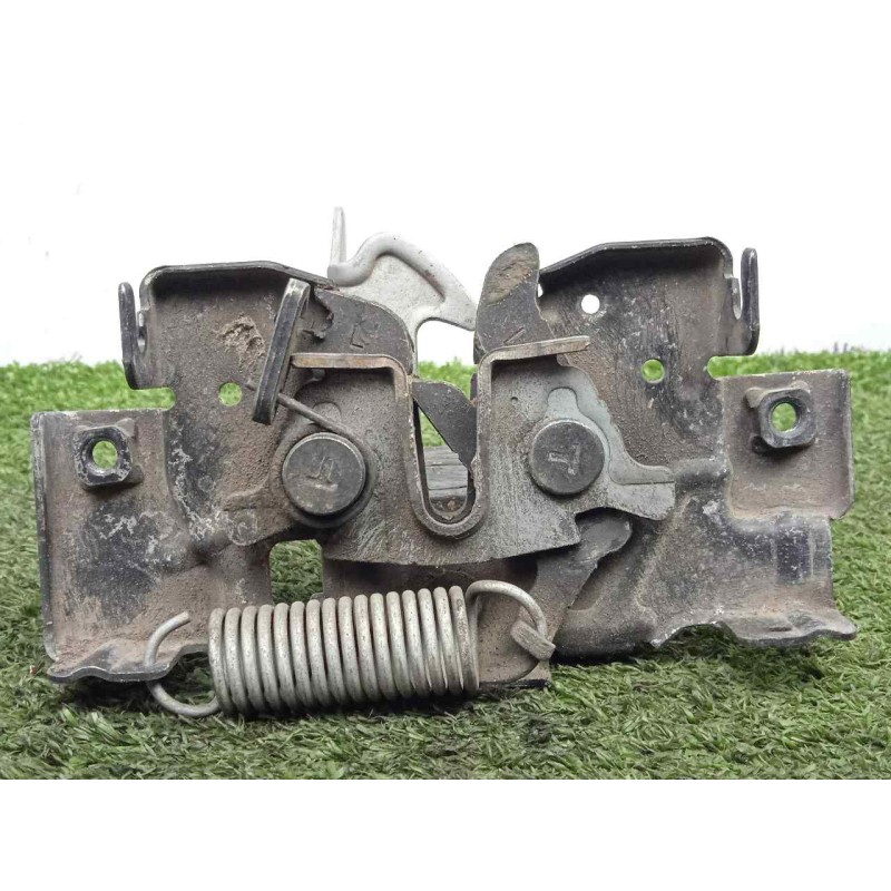 Recambio de cerradura capot para mazda 5 (cw) 1.6 cd diesel cat referencia OEM IAM BBM656620  