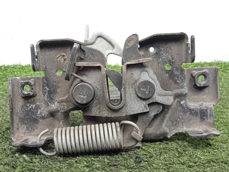 Recambio de cerradura capot para mazda 5 (cw) 1.6 cd diesel cat referencia OEM IAM BBM656620  