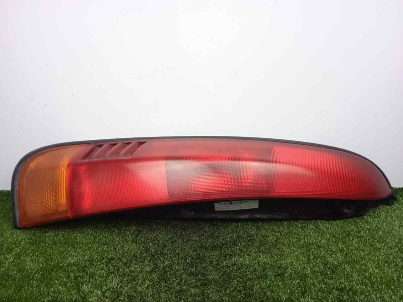 Recambio de piloto trasero izquierdo para daihatsu terios (j100) 1.3 cat referencia OEM IAM  SUPERIOR AMBAR